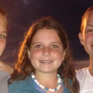 Meet your Posher, Aubrey